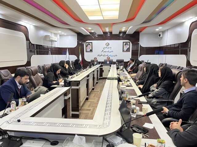 معاون استاندار ایلام: ایران کانون رقابت قدرتهای بزرگ است