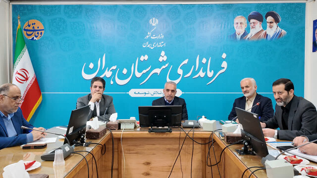کسر سهمیه آرد نانواییهای متخلف در همدان/تشدید نظارت بر نانواییهای تعطیل
