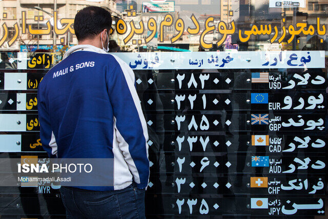 کارنامه ۴۷ سال ارزپاشی/ دلار ارزان نشد که نشد!