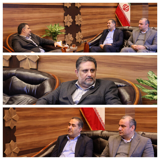 جهاد دانشگاهی گیلان، از ایجاد زنجیره ارزش تا هاب اقتصادی اوراسیا