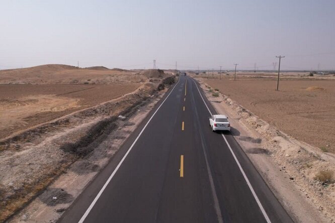 راههای ناتمام؛ روایتی از ۱۰۷ کیلومتر در مسیر توسعه