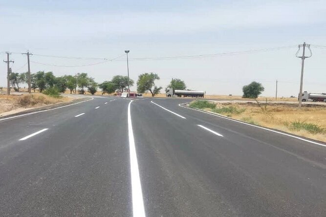 راههای ناتمام؛ روایتی از ۱۰۷ کیلومتر در مسیر توسعه
