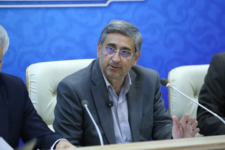 سدی که موزه وعده‌های بی‌سرانجام است؛ «معشوره» فقط روی کاغذ جاری شد!