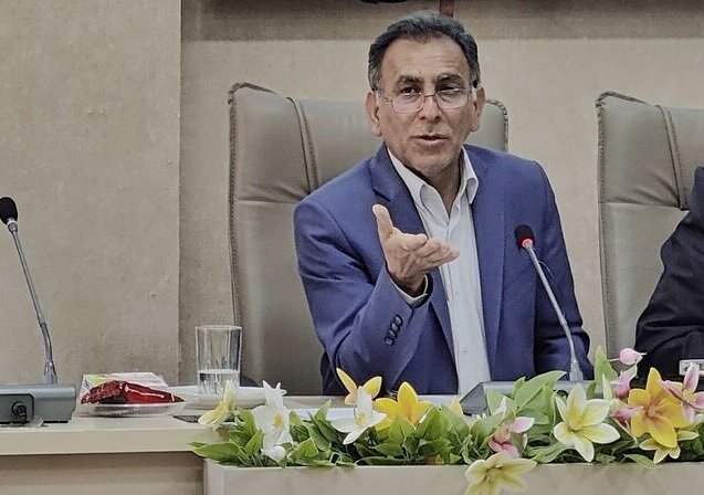 سدی که موزه وعده‌های بی‌سرانجام است؛ «معشوره» فقط روی کاغذ جاری شد!