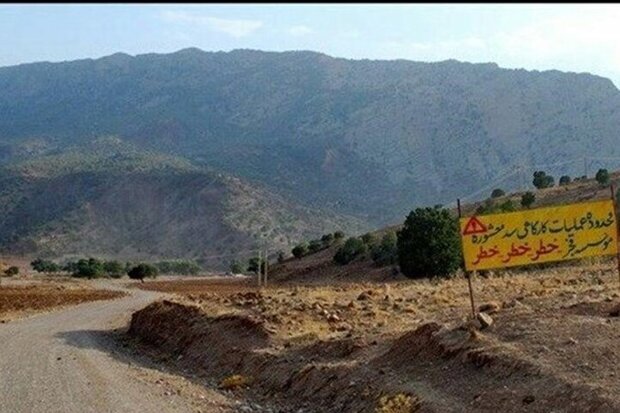 سدی که موزه وعده‌های بی‌سرانجام است؛ «معشوره» فقط روی کاغذ جاری شد!