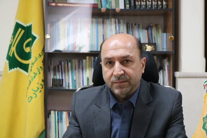 اعزام ۱۲۳۰زائر استان سمنان به حج تمتع؛ از بانوی ۹۴ساله تا زائر ۱۹ ساله
