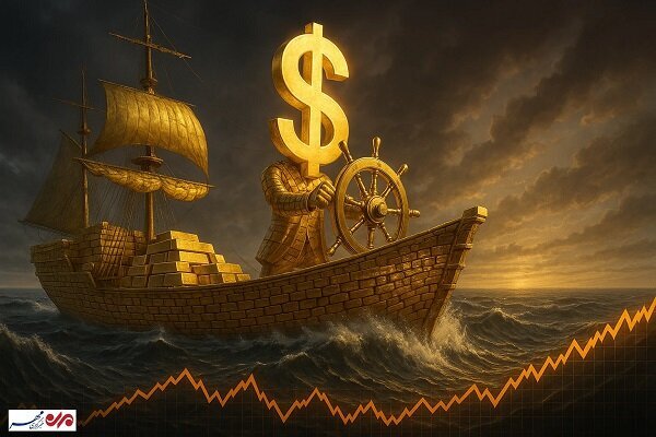 قیمت طلا و سکه دوباره بالا رفت