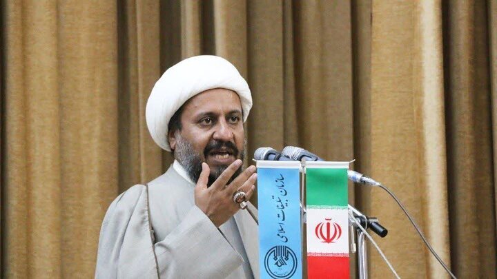 رازیانی: ماه رمضان بهترین فرصت برای ترویج فرهنگ قرآنی است