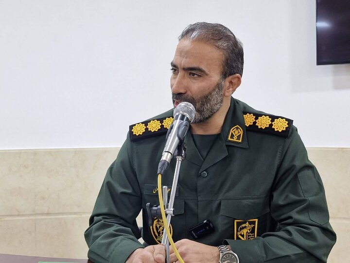رسولی: رزمایش بزرگ قرارگاه پیشرفت محله در ۳۱۳ منطقه مرکزی آغاز شد