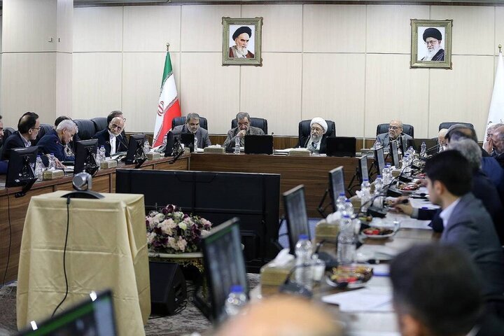 اعلام آمادگی هیئت عالی نظارت مجمع در تسریع رسیدگی به لایحه بودجه ۱۴۰۵