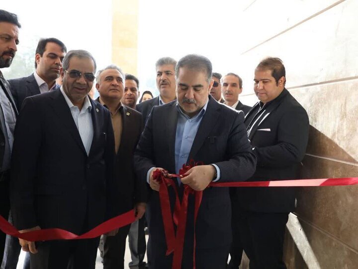 رونمایی از نخستین برنامه جانشین‌پروری مدیران پرستاری کشور در یزد