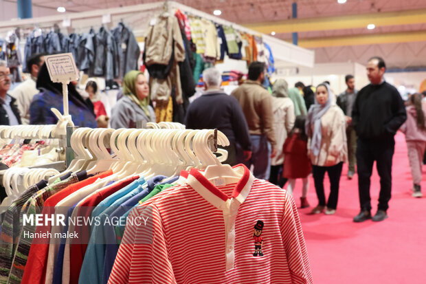 تشدید نظارت بر نمایشگاه‌های بهاره و فروش‌های فوق‌العاده