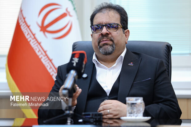 هدف از اصلاح تعرفه گاز بهینه‌سازی مصرف است