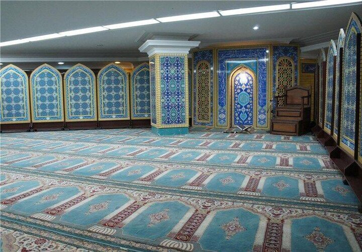 ۵۰ نمازخانه جدید در مدارس همدان ساخته خواهد شد
