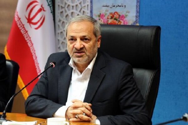 کاظمی: باید «تصویر واقعی مدرسه آینده» را ترسیم کنیم