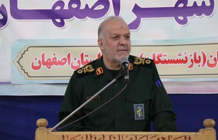 فدا: کارکرد مسجد را احیا میکنیم تا امنیت اجتماعی تقویت شود