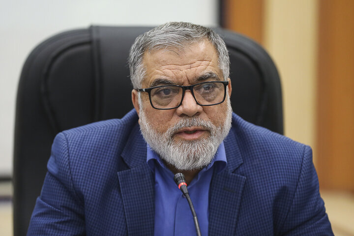 زمین و بودجه ساخت درمانگاه جامع تامین اجتماعی در مهرگان قزوین تصویب شد