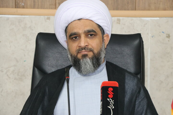 اعزام ۴۰۰ مبلغ به شهرستان میناب در آستانه ماه مبارک رمضان