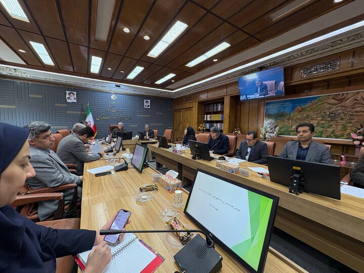 ورمقانی: همه دستگاهها در برابر سالمندان مسئولاند