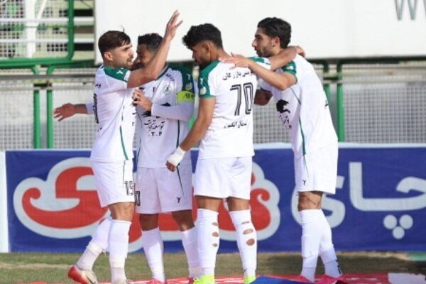 رای دیدار ذوب آهن و ملوان صادر شد