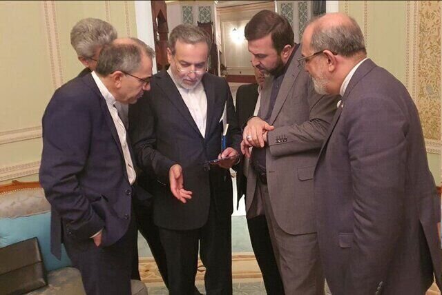 دیپلماسی در مدار احتیاط؛ موضوعات هسته ای دستور کار دور دوم مذاکرات