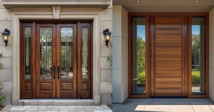 مرز بین اتاق معمولی و طراحی حرفه‌ای کجاست؟