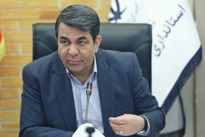 طالبی: مسیر توسعه کشاورزی کرمان، ارتقای بهره‌ وری در روستاها است