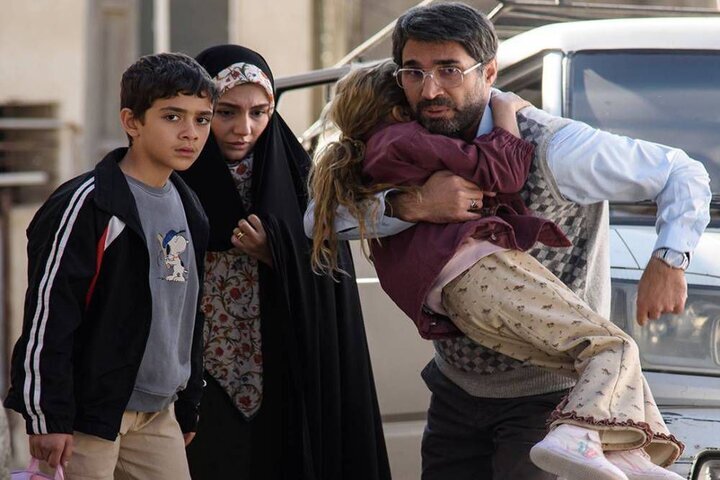 وقتی دوربین به «حاشیه» می‌رود؛ بچه‌هایی که از زندگی سخت فراری‌ هستند