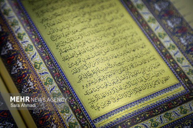 کریمی: بیش از ۱۰۰ محفل قرآنی در کرمانشاه برگزار میشود