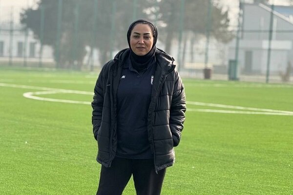 بوداغی: تمرکز کادر فنی بر ارتقای هماهنگی و انسجام تیمی است