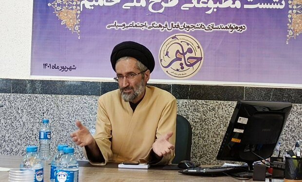 موسویمقدم: رسوایی «اپستین» نماد فروپاشی نظام سلطه است