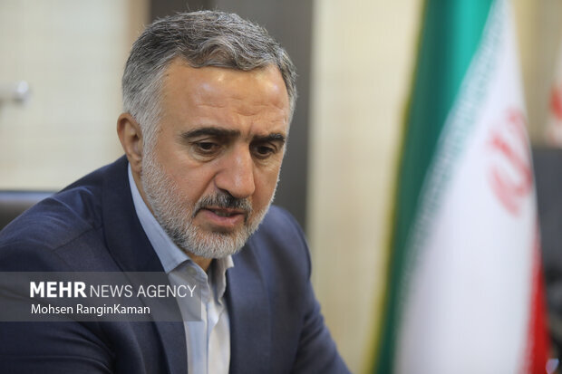 سراج: سهم تهران از مالیات کشور زیر یک درصد است