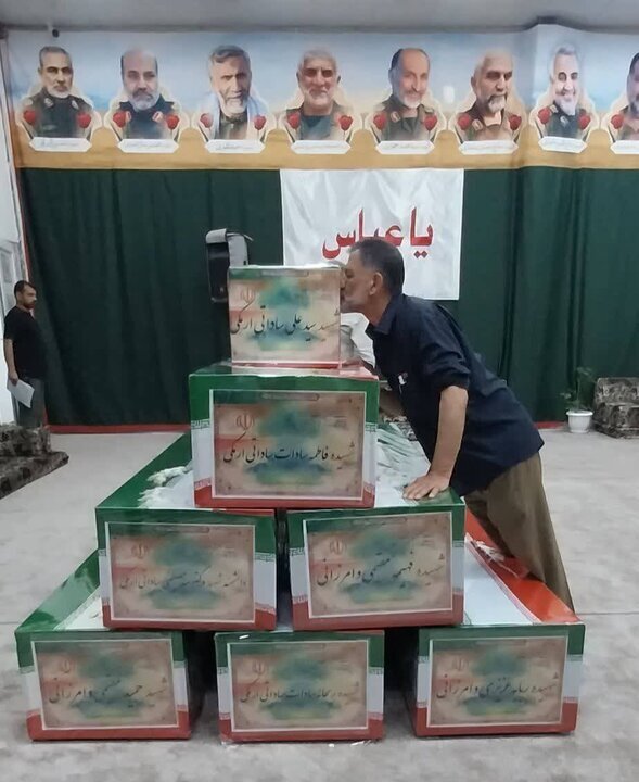 پاسخ به خانواده شهدا درباره بازگشت پیکرها/ روایت خشونت عریان تکفیری‌ها