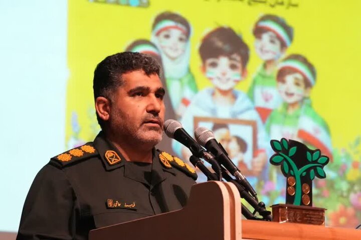 جشنواره «نهال» در خرم‌آباد برگزار شد