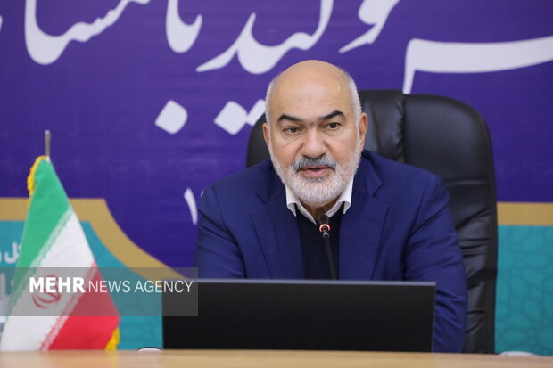 موالیزاده: طرح میانمدت تامین آب شرب رامهرمز اجرا میشود