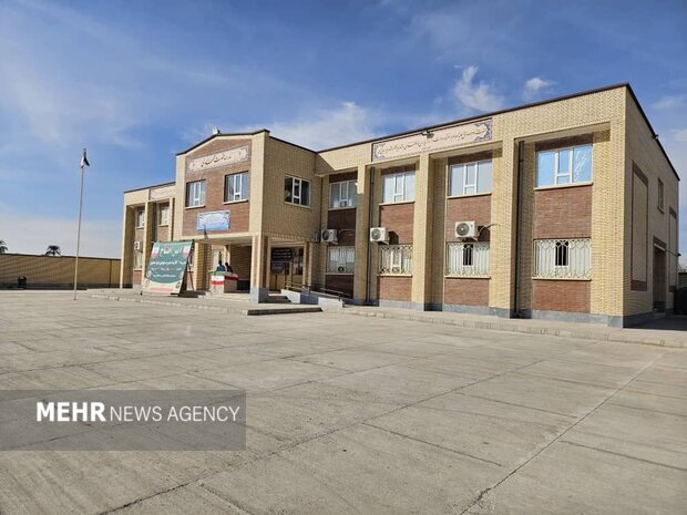 تحقق ۶۰ درصدی تعهد ۱۹۰ میلیارد تومانی خیران مدرسه‌ساز در استان سمنان