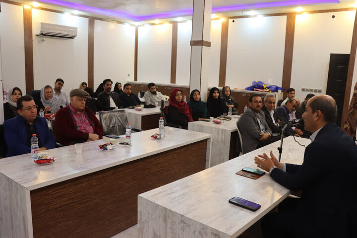 مقاتلی: پژوهشهای حوزه زنان نقشی هویتبخش و ماندگار دارند