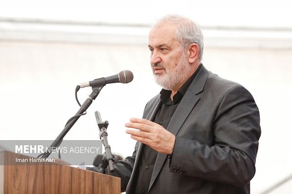 علیآبادی: خاموشیها در کشور تکرار نخواهد شد