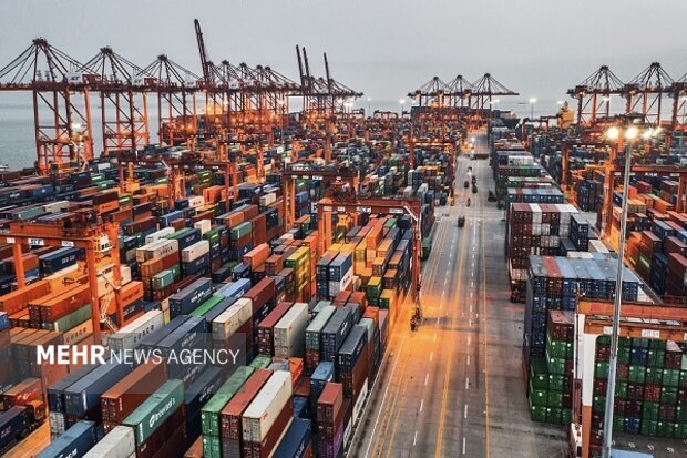 تابآوری زیر فشار؛ چگونه تجارت خارجی از شوک عبور کرد؟