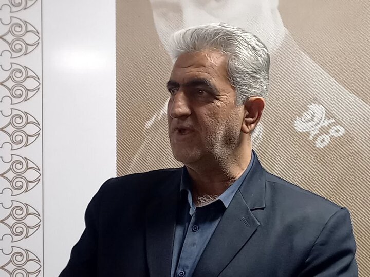 گرمسار قطب تأمین نهاده‌های دامی کشور؛ موافقت با حفر چاه آب برای عشایر