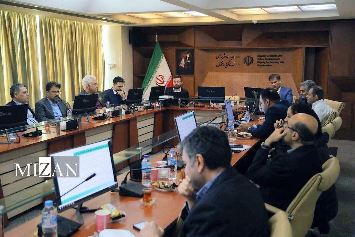 تحول ملی در ساخت مسکن با محوریت بخش خصوصی