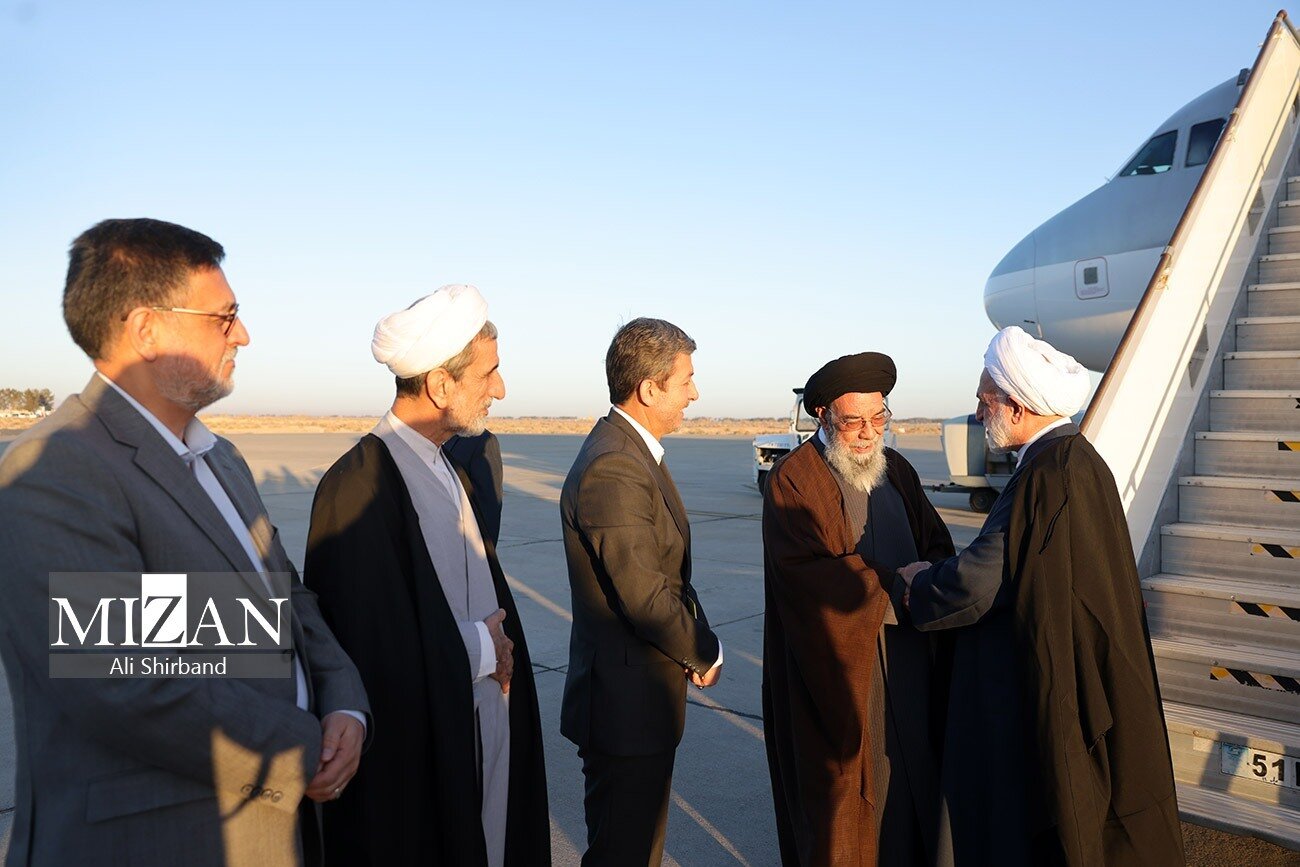 تاکید رئیس دستگاه قضا بر اهمیت اطلاعرسانی درست در قبال پروندههای عناصر اغتشاشگر و دستگیر شده/ حجتالاسلام والمسلمین محسنی اژهای: همه باید ملتزم به قانون باشیم؛ التزام به قانون یک اصل اساسی است