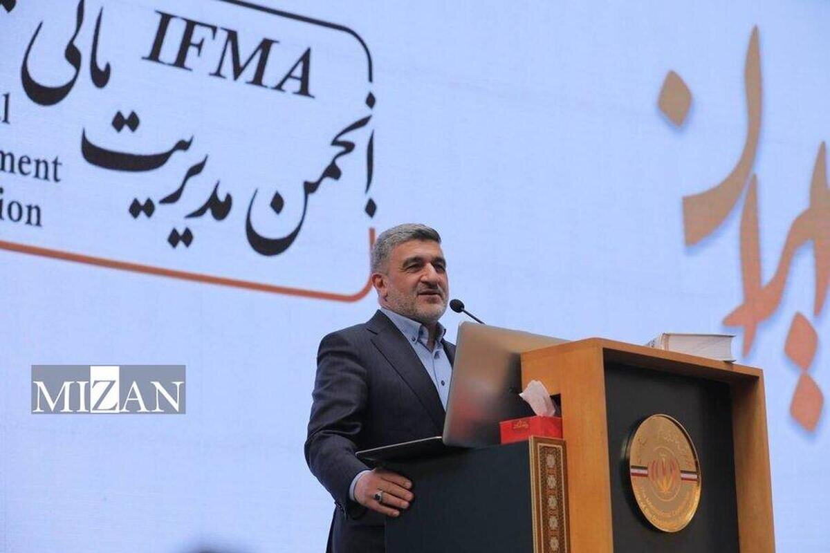 صیدی: ارتقای اعتماد سرمایه‌گذاران مهم‌ترین مأموریت بازار سرمایه است