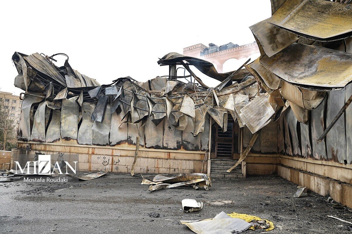 برای کسبه بازار جنت محل موقت، بازار دائمی و تسهیلات مالی پیش‌بینی شده است