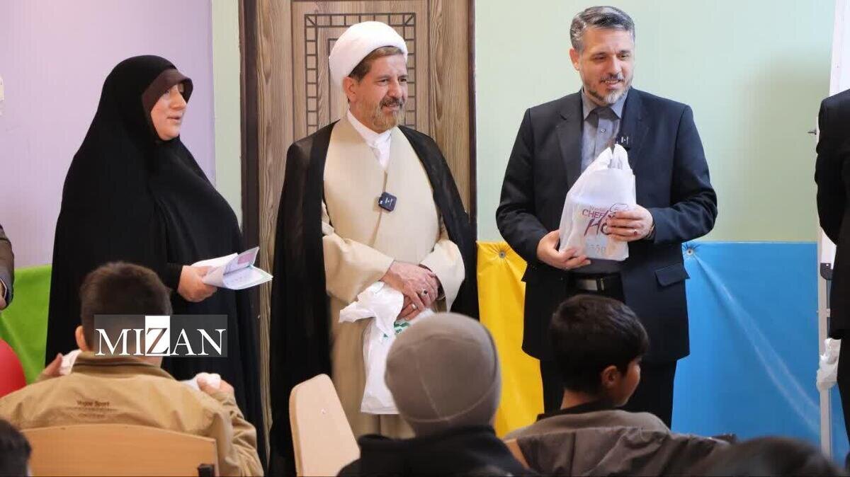 رئیس کل دادگستری خراسان رضوی: اقدامات حمایتی و تحولی دستگاه قضایی موجب افزایش سرمایه اجتماعی می‌شود