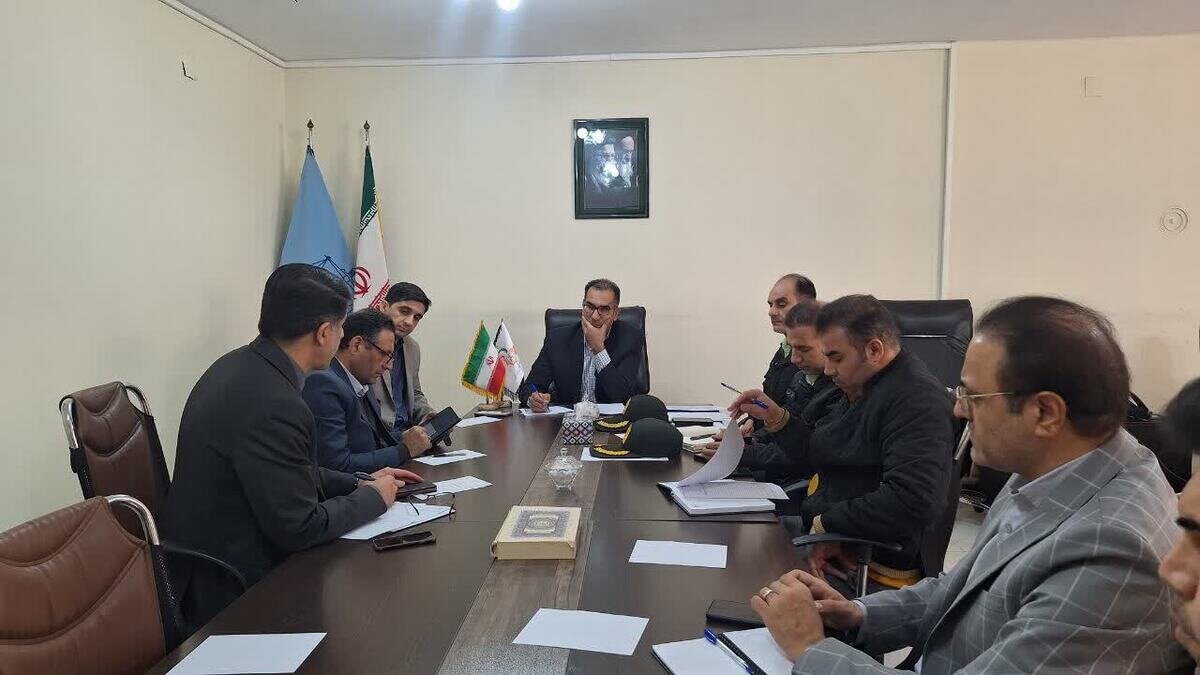 کاهش بیش از ۱۳ درصدی سرقت در لرستان در نتیجه تدابیر پیشگیرانه