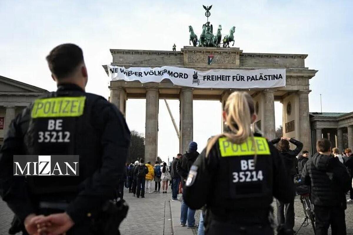 نسلکشی در غزه و مواجهه اروپا با آزمون حقوق بشری جدی