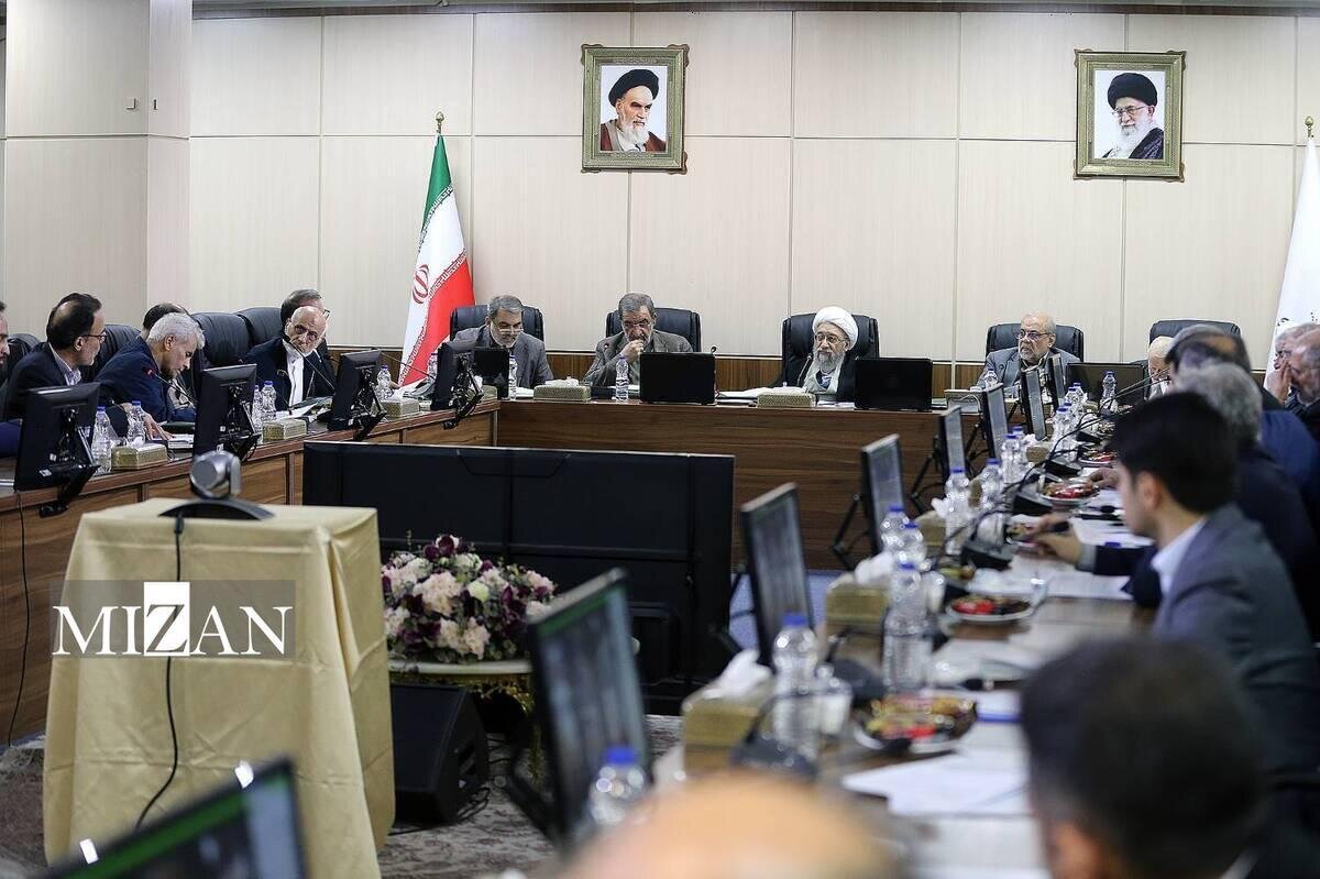 اعلام آمادگی هیئت عالی نظارت مجمع تشخیص مصلحت برای تسریع در رسیدگی به لایحه بودجه ۱۴۰۵