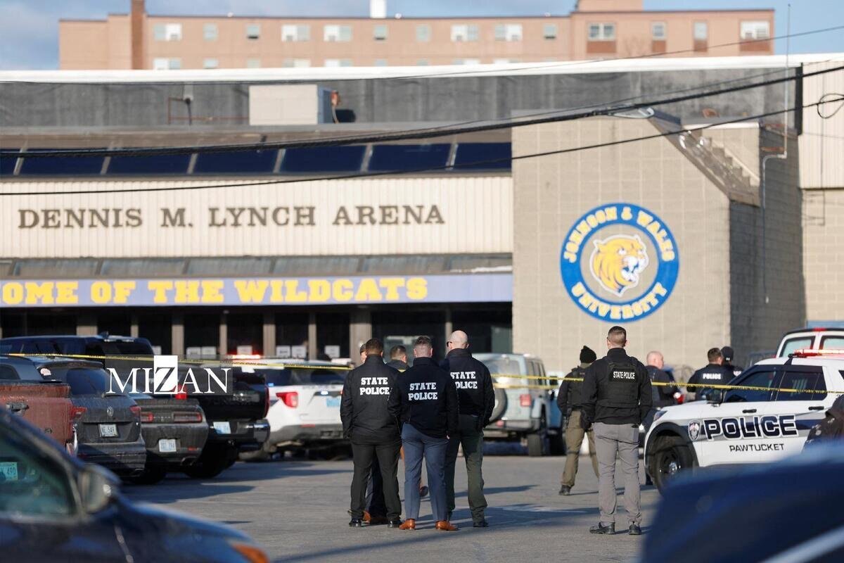 تیراندازی مرگبار در رودآیلند آمریکا با ۳ کشته و شماری زخمی