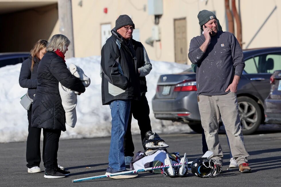 تیراندازی مرگبار در رودآیلند آمریکا با ۳ کشته و شماری زخمی